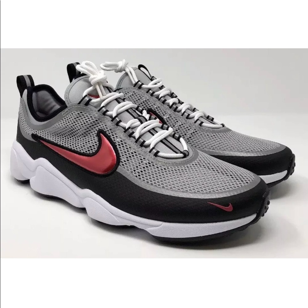 NIKE ZOOM AIRMAX SPIRIDON SPRDN 876267-001